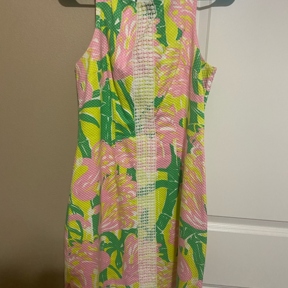 Lilly Pulitzer For Target Shift